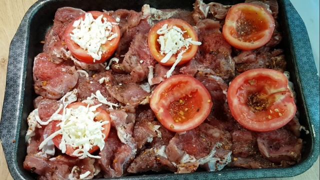 Рецепт находка ПОТРЯСАЮЩЕЕ блюдо к ОБЕДУ И НА ПРАЗДНИК смотреть онлайн