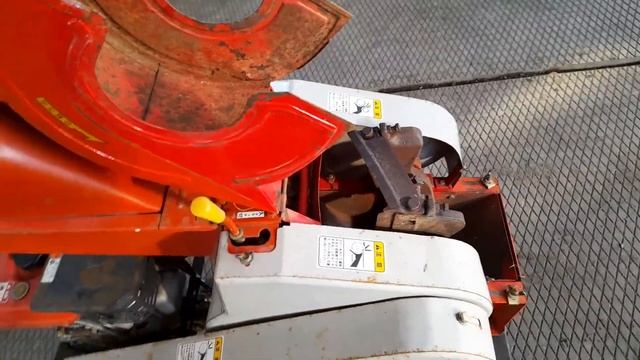 Измельчитель Asaba OSA 1620GMS смотреть онлайн