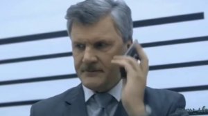 Рогозина/Круглов. СЛЕД