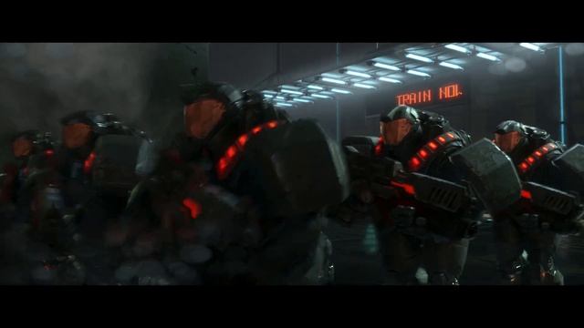Wreck It Ralph Blu-Ray Extras: Video Game Commercials смотреть онлайн