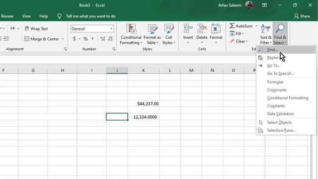 Introduction to Microsoft EXCEL 2019 Latest Tutorial for Beginners 2021 - MS-Office 2019 смотреть онлайн