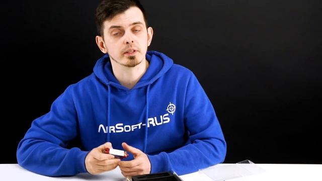 Тонкая рукоятка с мотором для АК серии от ASR. Установка на АК от CYMA и LCT смотреть онлайн