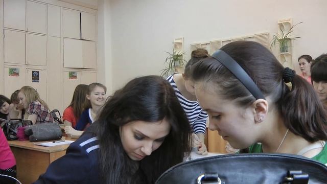 ФНК МарГУ."ДЕНЬ ЗЕМЛИ". ПЛАКАТЫ НА ЭКОЛОГИЧЕСКУЮ ТЕМАТИКУ. смотреть онлайн