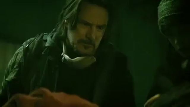 КЛАССНЫЙ, НО ТЯЖЕЛЫЙ ФИЛЬМ Колония Криминальные фильмы 2016, Русские фильмы 2016 смотреть онлайн