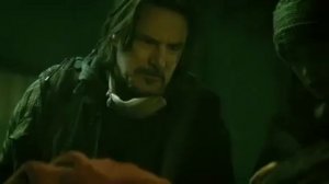 КЛАССНЫЙ, НО ТЯЖЕЛЫЙ ФИЛЬМ Колония Криминальные фильмы 2016, Русские фильмы 2016