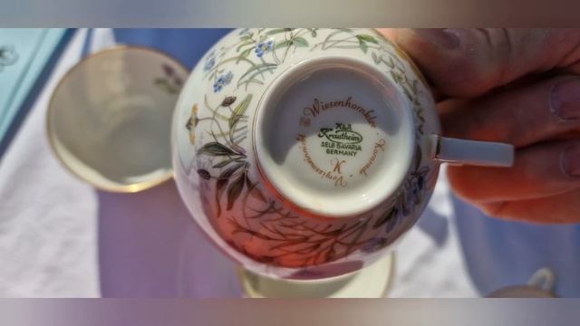 блошиный рынок Германия барахолка базар в поисках сокровища. г. Karlsruhe