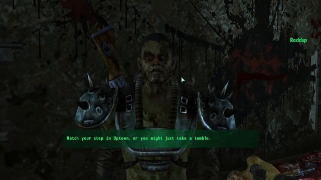 Fallout 3 Playthrough P148 - The Pitt DLC смотреть онлайн