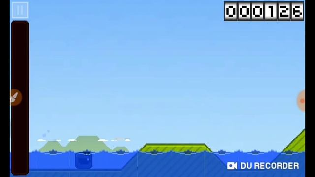 Jogando baby lava bounce смотреть онлайн