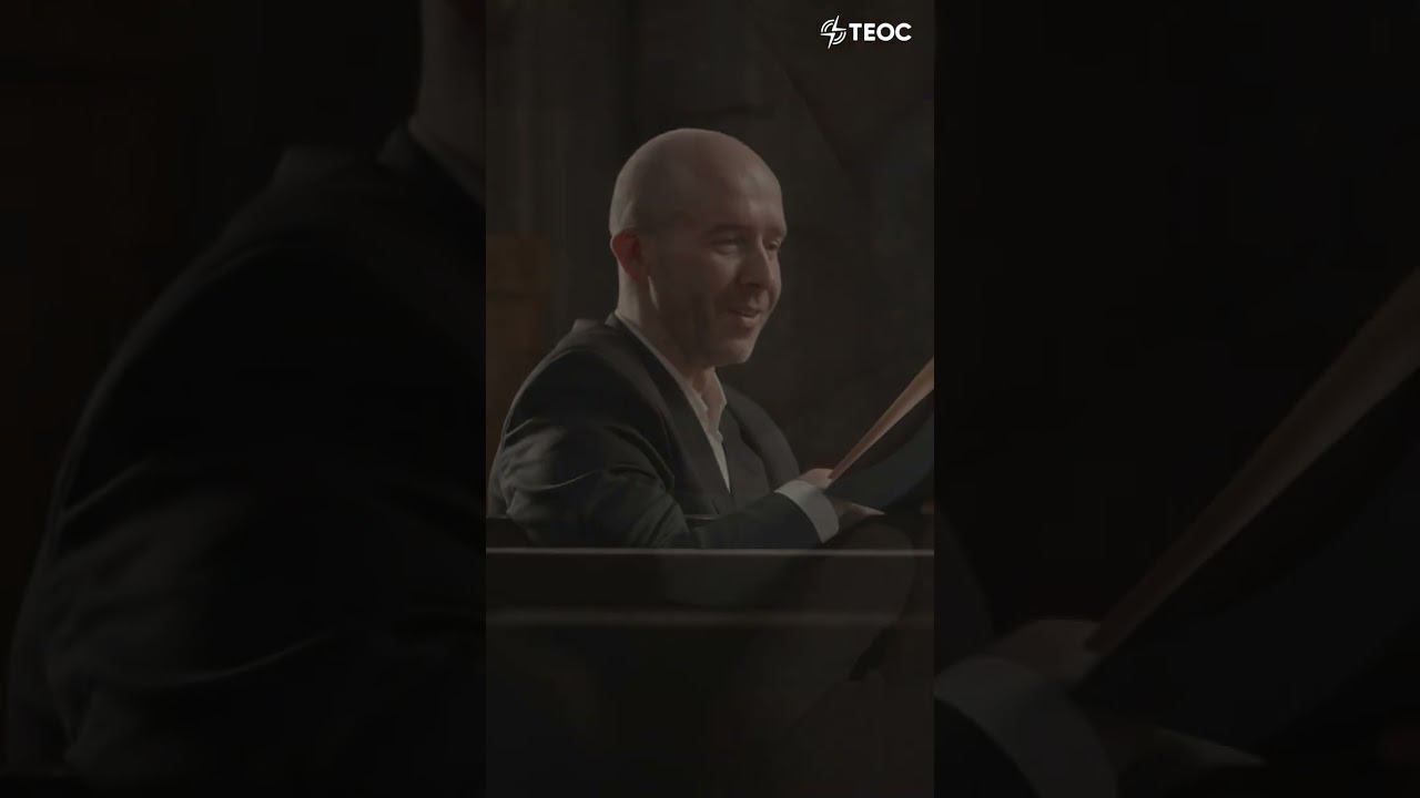 Какими качествами должен обладать священник? смотреть онлайн