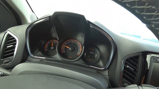 Лада XRAY Cross ВАРИАТОР Дождались.. смотреть онлайн