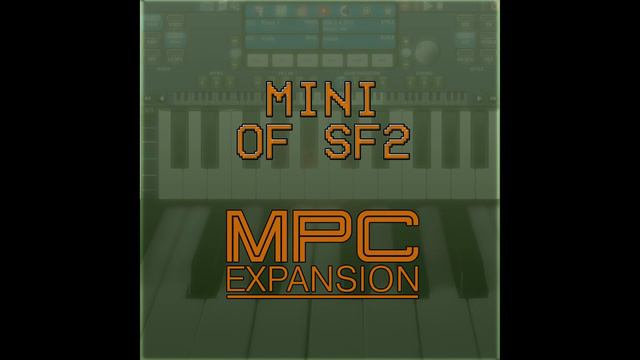 Mini of SF2 MPC Expansion Pack (1 GB ) смотреть онлайн