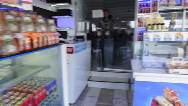 Ege’de Kış - Bodrum Her Mevsim Güzel! Ege’ye Kaçmak