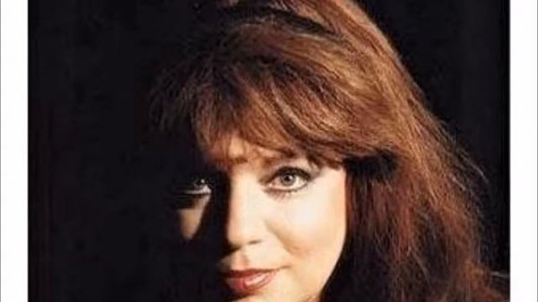 Mariska Veres and Ensemble Andrei Serban -  Niko,niko(Ciganin sam ja)