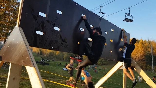 BISON RACE 13.10.2018 смотреть онлайн