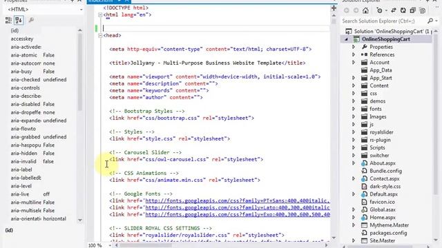 Enterprise application development lecture #2 (part 2) смотреть онлайн