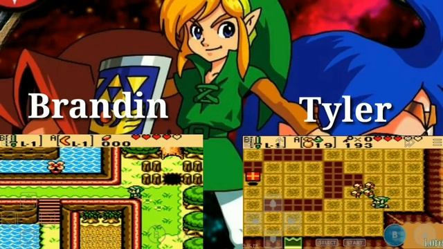 The Legend of Zelda: Oracle of Ages & Seasons [Double Playthrough] - Episode 5 смотреть онлайн
