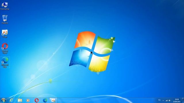 как изменить размер ярлыков на рабочем столе windows 7 смотреть онлайн