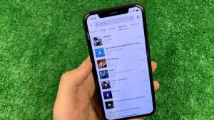 Как добавить свою музыку в Тик Ток на видео ?