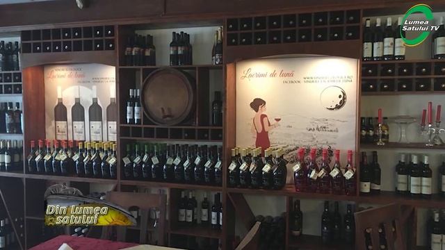 Cât te costă să produci vinuri ecologice смотреть онлайн