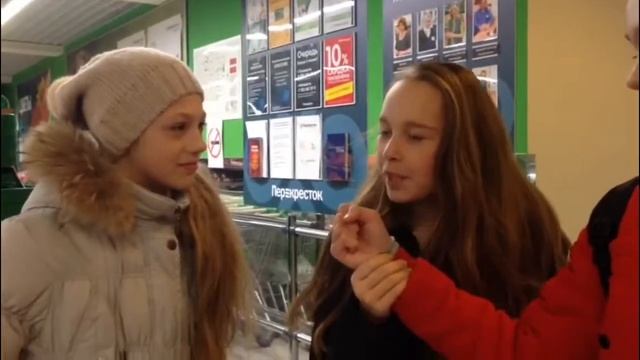 Что вы делаете с использованными батарейками? смотреть онлайн