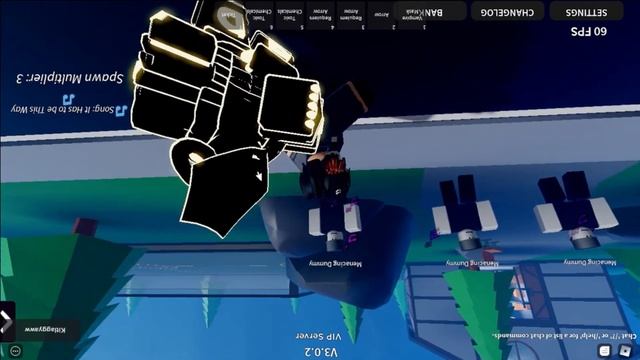 Roblox:Stand Awakening สอนทำ Dio The World ? смотреть онлайн