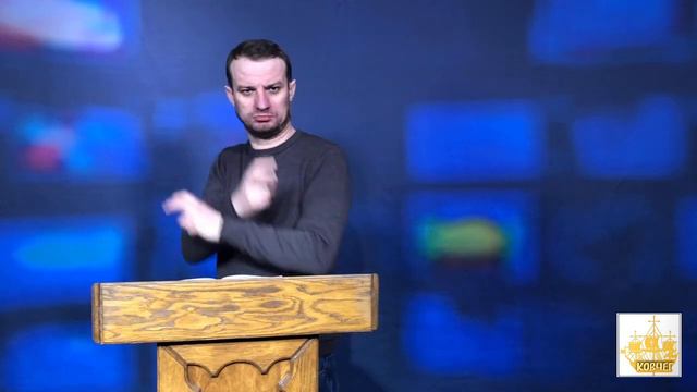 Ты не оставишь, Псалом 15:10, РЖЯ #РЖЯ #минипроповедь смотреть онлайн