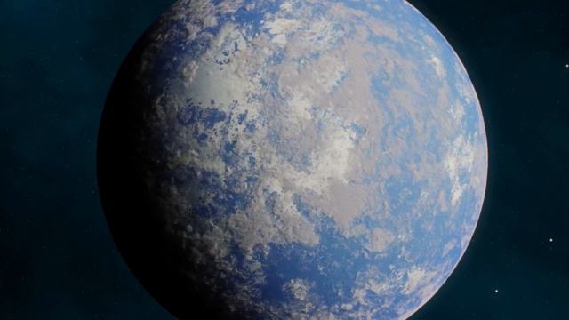 Космос — Паучьи пульсары и музыка Вселенной смотреть онлайн