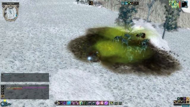 NWN2, My Favorite PvP Build: Class: Sorcerer, Level: 40, AC: 90+, High: SR, Saves, Listen\Spot, 1 смотреть онлайн
