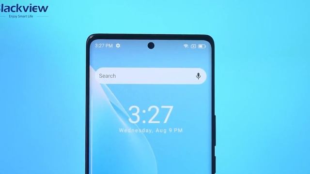 Blackview A200 Pro هاتف ذكي فائق الأداء مع شاشة منحنية وكاميرا قوية смотреть онлайн
