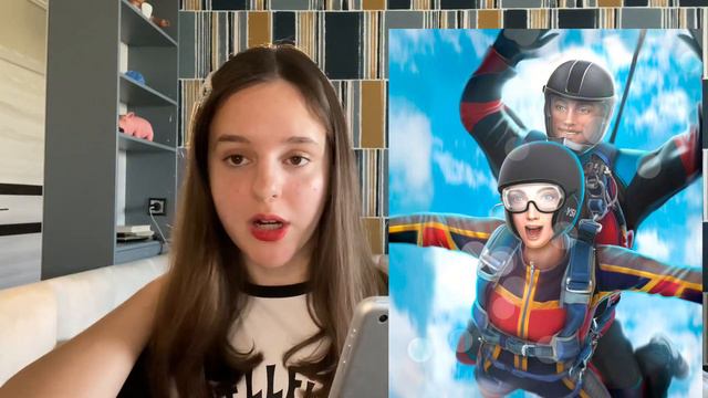 САМЫЕ СТРАННЫЕ И УГАРНЫЕ КАТ-СЦЕНЫ В КЛУБЕ РОМАНТКИ смотреть онлайн