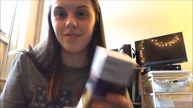 UNBOXING THE CANON EOS REBEL T6I + ACCESSORIES // My First Camera смотреть онлайн