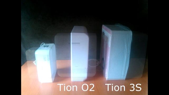 Бризеры стали доступными. Xiaomi Bijia 80 (Biofamily)