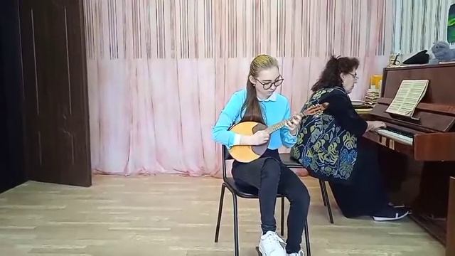 Семенова Ксения смотреть онлайн
