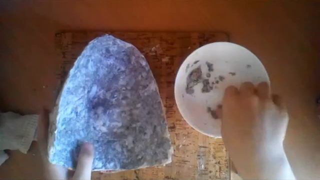 Как сделать маску из папье-маше часть 3 смотреть онлайн