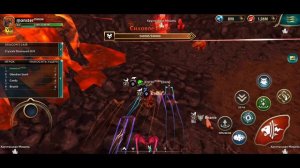 Получаю СУНДУК ЧЕМПИОНА и выполняю квест на дикой кошке в игре WolfTales