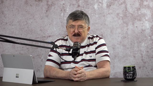 Борис Бурда. Нестандартные решения. № 3. Как применить магнитофон. смотреть онлайн