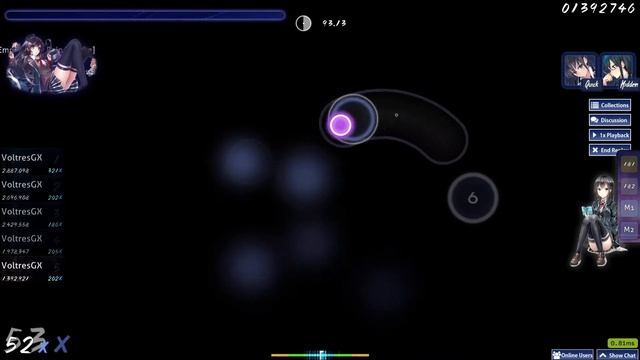 OBS Testing 2 смотреть онлайн