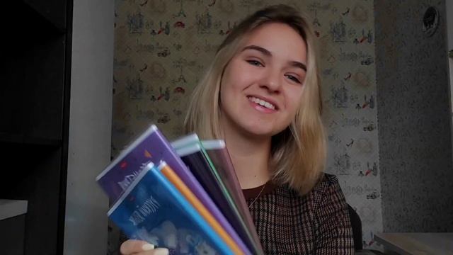 back to school 2022 || канцелярия и книги ? смотреть онлайн