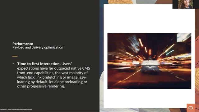 Headless CMS -Creating a Modern Digital Experience смотреть онлайн