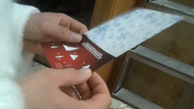 Дед мороз существует! смотреть онлайн