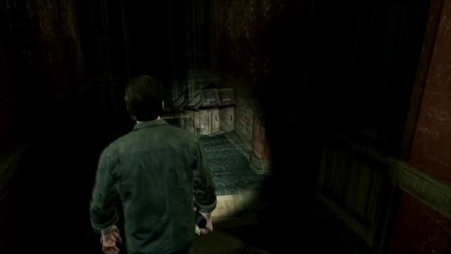 Silent Hill: Downpour | Ep.5 | Краденные вещи смотреть онлайн