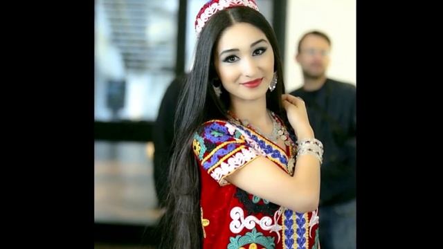 Kim chiroyli? O'zbek va Rus qizlari. смотреть онлайн