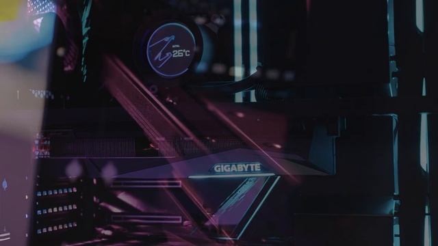 Обзор и тестирование AORUS MODEL X