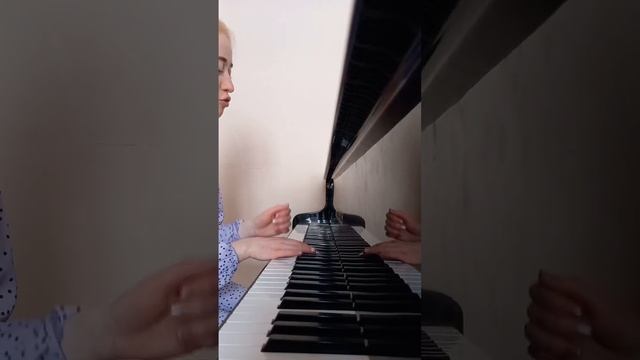 ДОМИНАНСЕПТАККОРД с обращениями НА СЛУХ от звука. АККОРДЫ СОЛЬФЕДЖИО смотреть онлайн