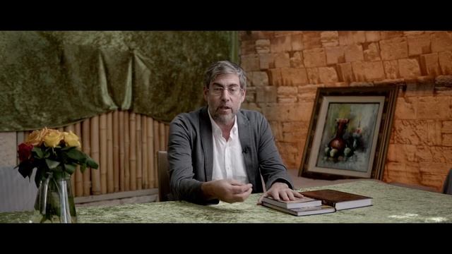 ?✡️ Урок №1: Изучение Торы. Цикл "Жизнь по Торе" смотреть онлайн