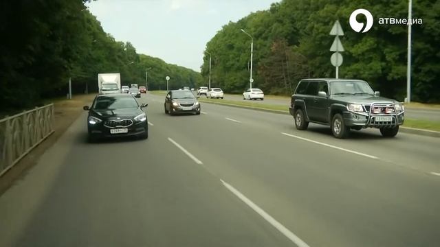 Ремонт дорог завершён на 99% смотреть онлайн