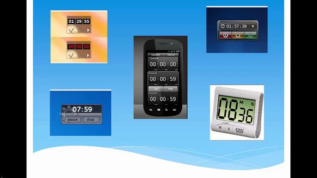 Как сделать дело за 30 минут, которое раньше Вы делали за 2 часа. смотреть онлайн