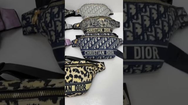 Видеообзор поясных сумок смотреть онлайн