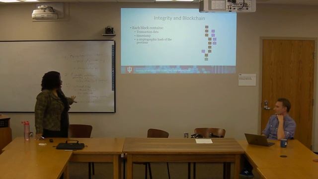 Raquel Hill: The Scientific Workflow Integrity with Pegasus смотреть онлайн