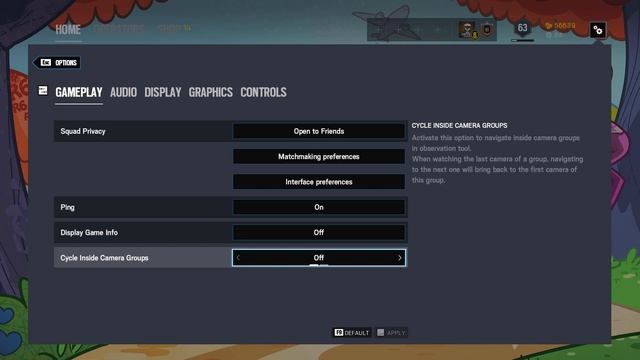 [Fix] Rainbow Six Siege not letting you invite friends смотреть онлайн